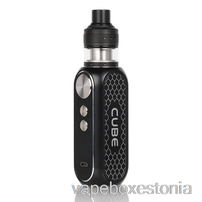 Vape Box Estonia Obs Cube Mtl 80w Ja Mootor Mtl Rta Stardikomplekt Must